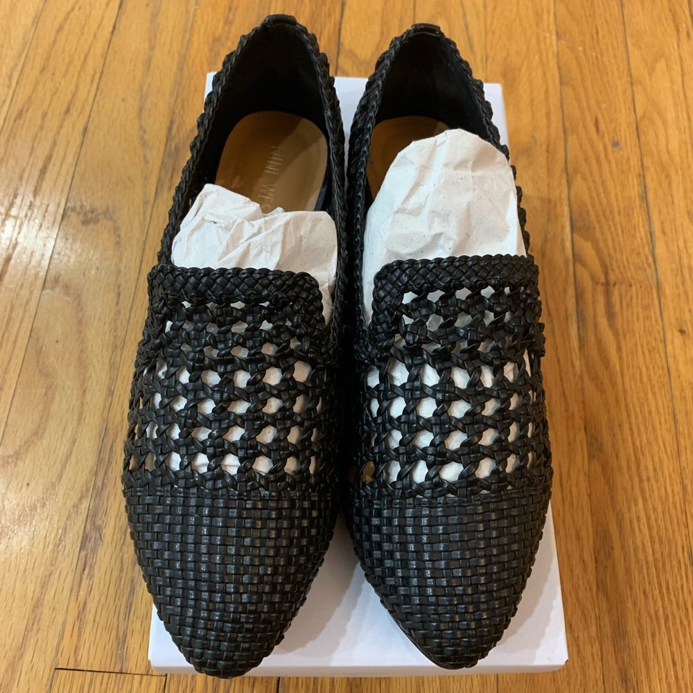 Nine West Flats